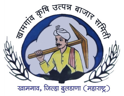 Khamgaon APMC logo