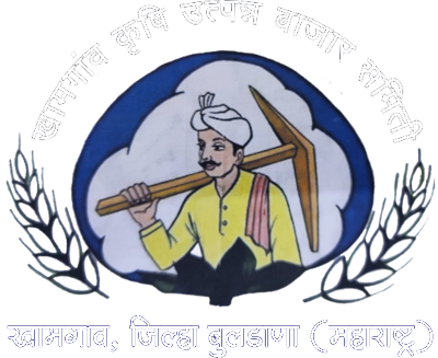 Khamgaon APMC logo